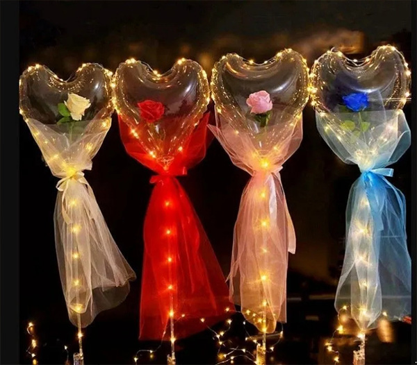 Γιατί τα μπαλόνια Rose Bobo είναι δημοφιλή για την Ημέρα της Μητέρας