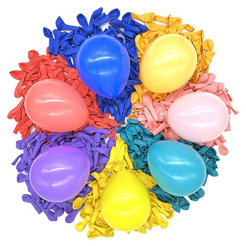 Πώς να αναγνωρίσετε μπαλόνια λατέξ χαμηλής ποιότητας