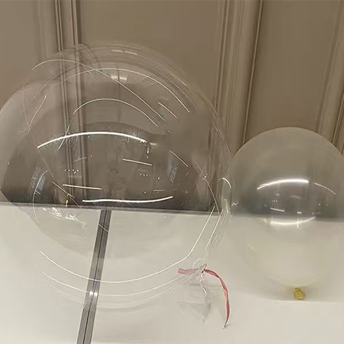 Latex Balloons vs Bobo Balloons: Ποιο είναι καλύτερο