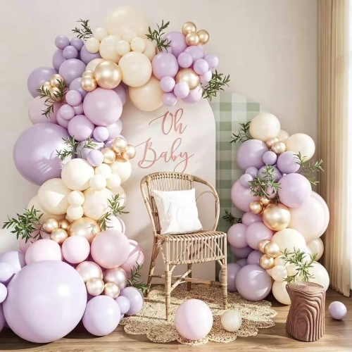 Οδηγός παραγωγής OEM Balloon Kit