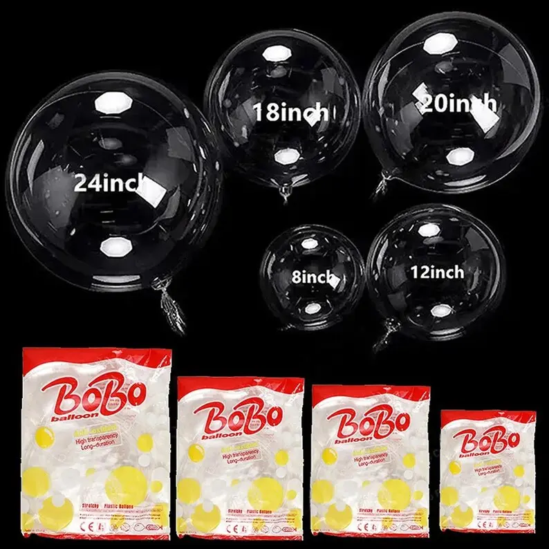 Bobo Balloons Χονδρική από την Κίνα | 2026 Factory Sourcing Guide