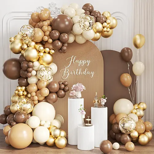 Κιτ καμάρας με μπαλόνι καμάρας