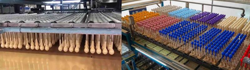 balloon factory