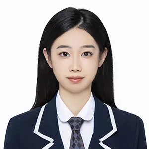 Sophie Chen