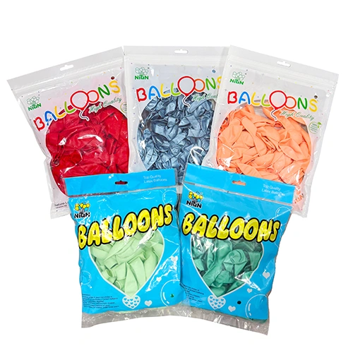 Μπαλόνια λατέξ