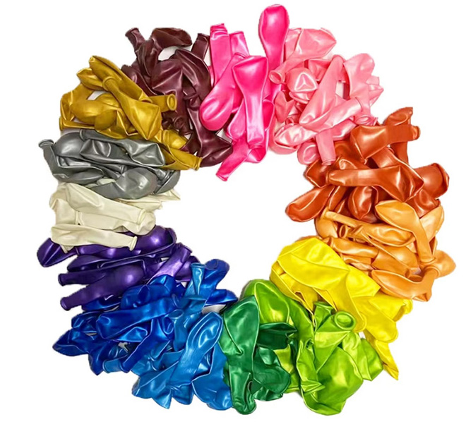 Μαργαριτάρι μπαλόνι