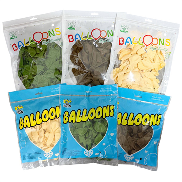 Ρετρό μπαλόνια